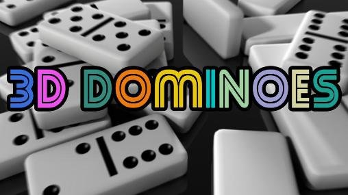 download 3D dominoes apk